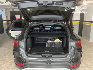  9 بي واي دي سونج بلس اعلى صنف موديل 2024 كفالة وكالة