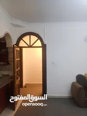  2 شقة للبيع  طبربور  ضاحية الأمير هاشم
