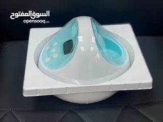  3 للرضع وحديث الولادة Spectra S1 Plus مضخة حليب أوتوماتيكية شحن كهربائي