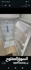  1 ثلاجه مستعمل للبيع بحاله الوكاله