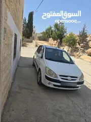  1 هونداي جيتس