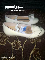  2 احذيه اطفال