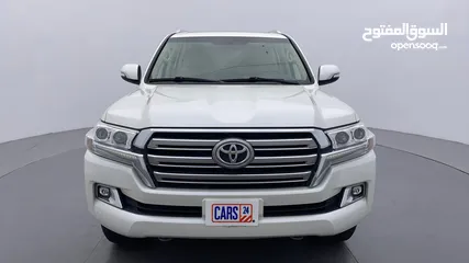  6 (FREE HOME TEST DRIVE AND ZERO DOWN PAYMENT) TOYOTA LAND CRUISER