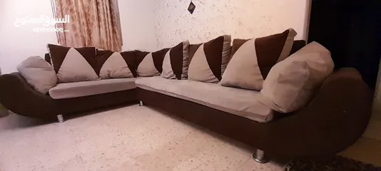  4 كورنر حرف ال