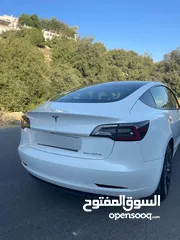  6 تسلا بيرفورمنس 2021 اوروبيه (قابل لشحن في جميع كازيات الشحن)