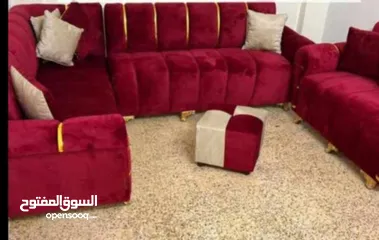  24 مفروشات روفان اهلا وسهلا بكم عنا حسب القياس  او جاهز  شامل الهدايا  غير شامل توصيل  البيع