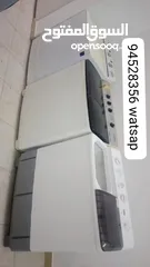  1 Good working condition washing machine