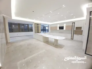  21 شقة جديدة للبيع اربع غرف نوم مع حديقة في دير غبار