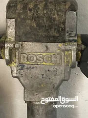  1 هلتي بوش حجم كبير جامبو شغال فحص للبيع
