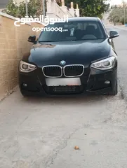  1 بي ام دبليو