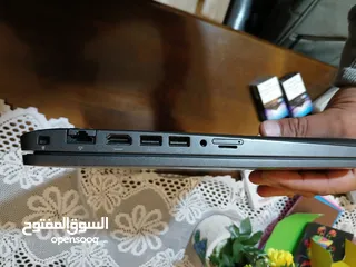  3 ديل لاتيتيود 5500 16 giga Ram