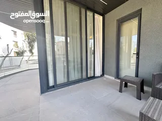  8 شقة مفروشة للايجار في الدوار الرابع  ( Property 39634 ) سنوي فقط