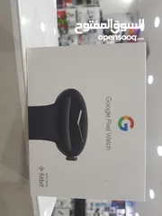  1 Google Pixels Watch