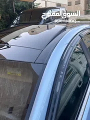  6 هونداي سوناتا هايبرد موديل 2014 مميزة لون ازرق بلو فل اضافات