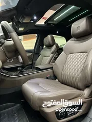  28 BYD Han 2023 605 KM عداد قليل 18 الف فقط