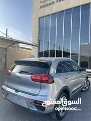  7 Kia Niro Electric  2019//2022 كيا نيرو كهرباء عداد 7/30 الف استخدام شخصي