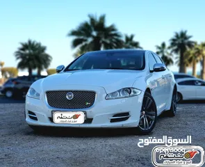  2 جاكور XJL2012