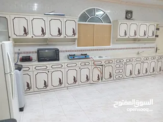  4 سكن طالبات وموظفات فالخوير بالقرب من جامعة تقنيا العليا