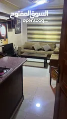  1 شقة مفروشة للايجار في شميساني 250