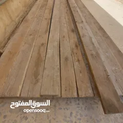  3 خشب طوبار عدد بناء للبيع عدة مقاولات مستعمل بحاله جيده جداا خشب نظيف
