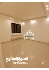  14 شقة فاخرة جديدة لم تسكن بتشطيبات عالية الجودة في ضاحية الامير راشد 4 نوم