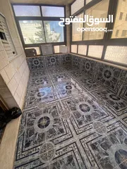  9 شقة للايجار