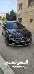  1 سانتافيه هايبرد