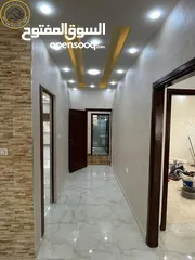  12 شقة مميزة للبيع في الجاردنز طابق اول 150م تشطيب سوبر ديلوكس