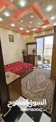  10 شقة مفروشة سوبر ديلوكس من المالك مباشرة طلاب وعائلات شارع الجامعه قرب جامعة اليرموك