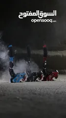  8 هاند بريك و قير للبي سي