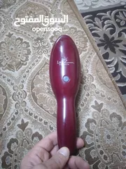  2 فرشاة شعر للصبغه