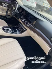  5 مرسيدس بنز E 300 للبيع