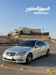  3 MERCEDES S350 Large - مرسيدس طوافة فحص كامل