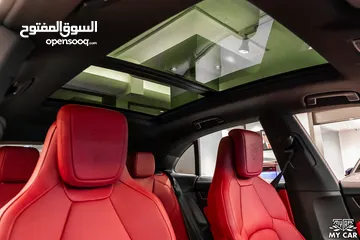  27 2025 Porsche Macan 4 Electric