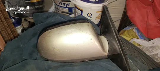  7 قطع هونداي اكسنت .افانتي xd