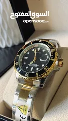  17 ساعة فخمة نوع ARLANCH  كوبي من ال Rolex