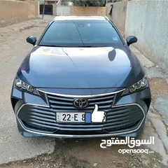  1 افالون 2021