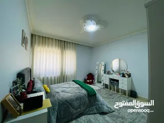  5 شقة للبيع 270 متر للبيع سوبر ديلوكس 4 غرف نوم