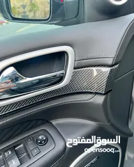  5 جيب  تراك هوك  800 حصان  2021 سوبر تشارج