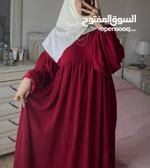  11 فساتين محجبات