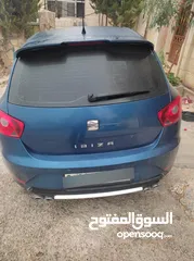  3 سيات ابيزا موديل 2013 للبيع