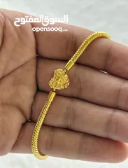  2 ‏Pandora Bracelets- أساور باندورا