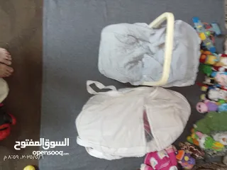  4 ...مجموعة أغراض...