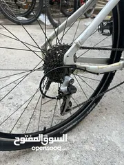  13 دراجات هوائية للبيع امريكي و اروبي