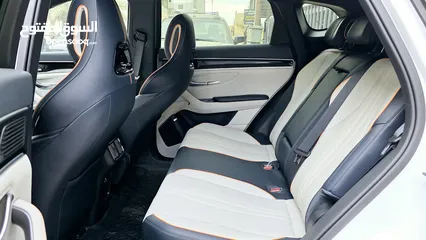  24 2023 بي واي دي سونج شامبيون بطارية كبيرة ممشى 2000 كم فقط اصلي فحص كامل ولا ملاحظة بحال الوكالة