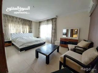  9 شقة مفروشة للإيجار 350م2 ( Property 16725 ) سنوي فقط