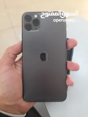  2 iPhone 11pro max 256 Gb