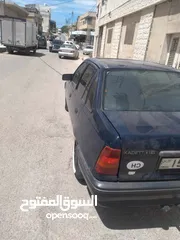  6 اوبل كاديت 89 للبيع