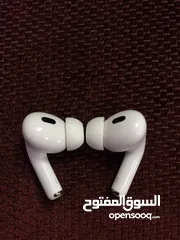  6 ايربودز برو 2