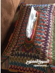  6 مطرزات فاخرة  فخامة التفاصيل